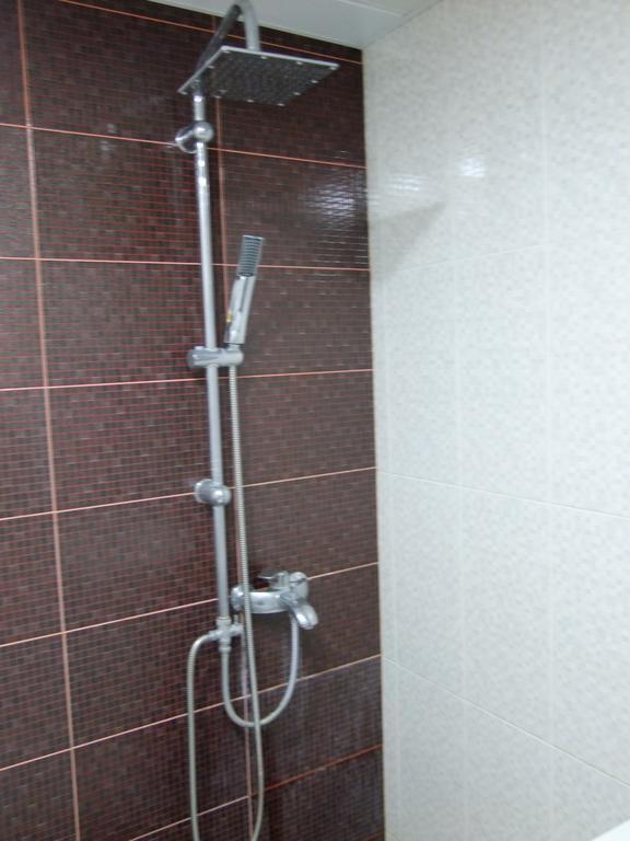 Yerevan Center Apartment 5A Exteriör bild
