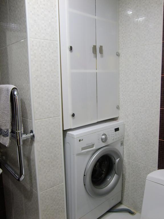 Yerevan Center Apartment 5A Exteriör bild